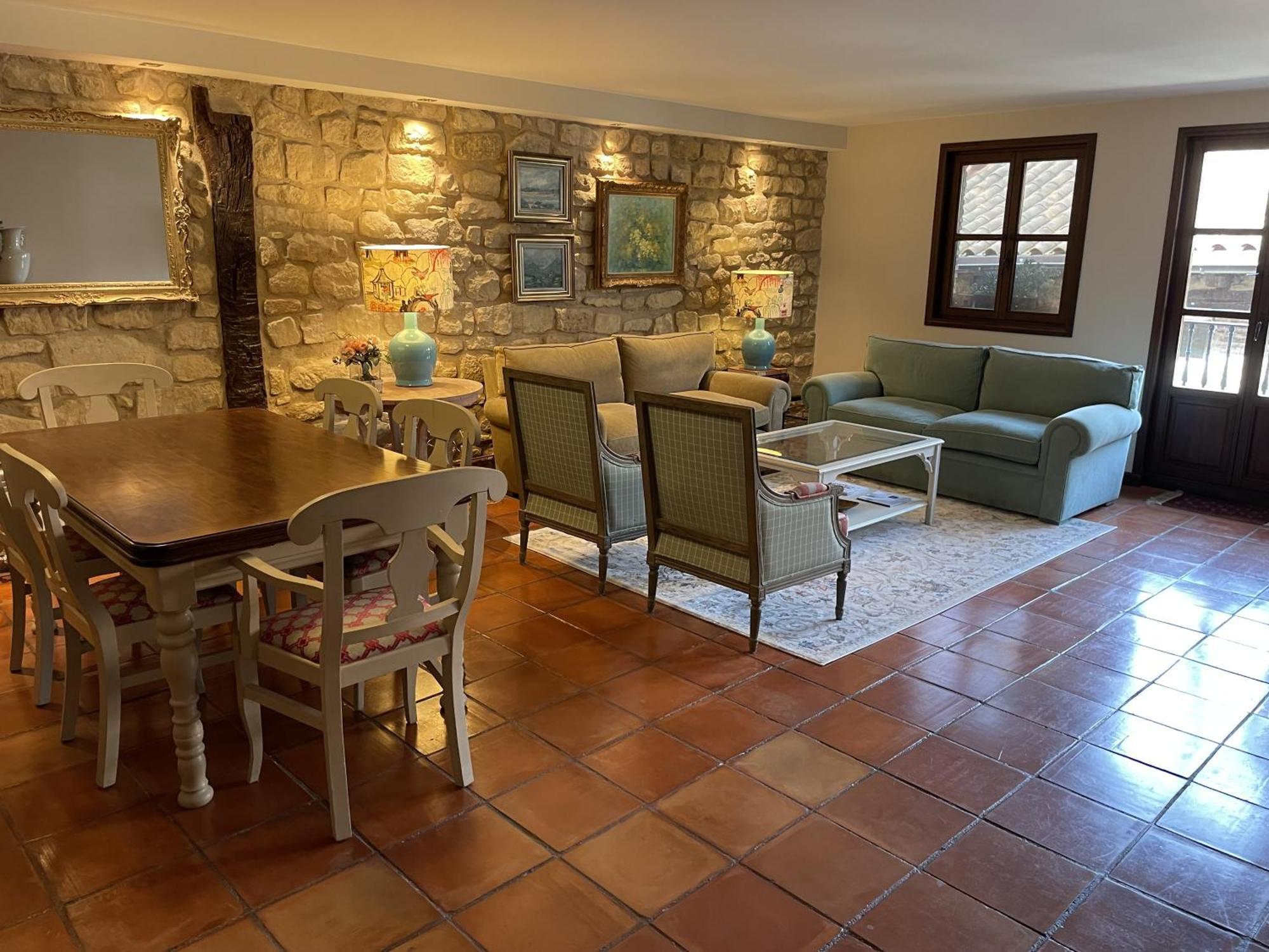 Deluxe Double Room Balcony