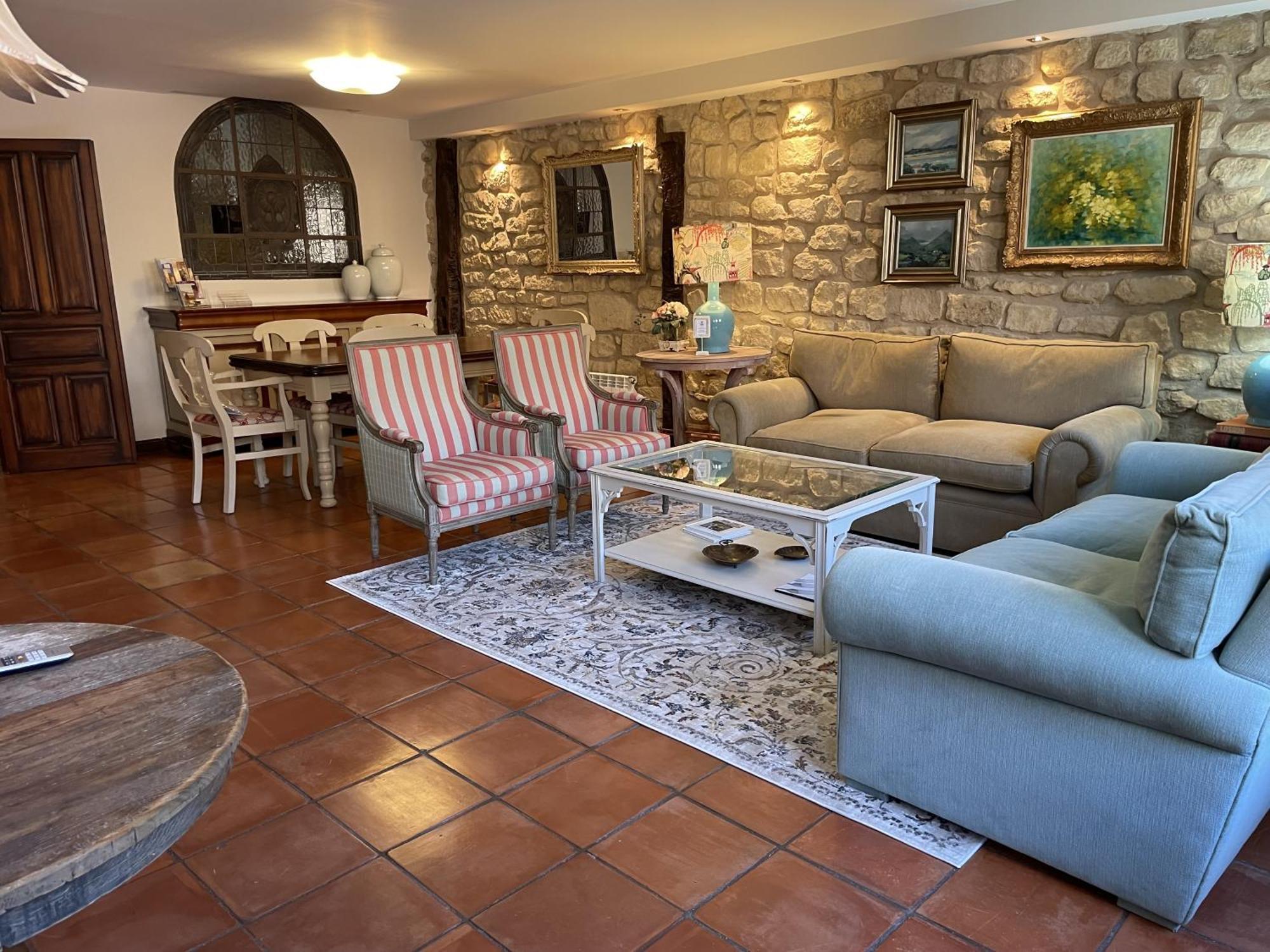 Deluxe Double Room Balcony